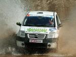 Citroen C2 R2 Max 2008 года